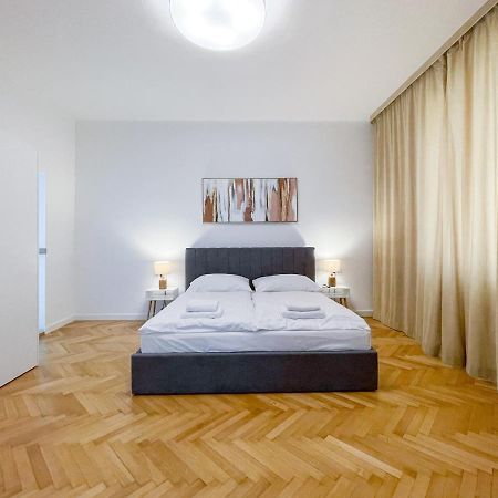 Elysian Apartment Bratislava Exterior photo